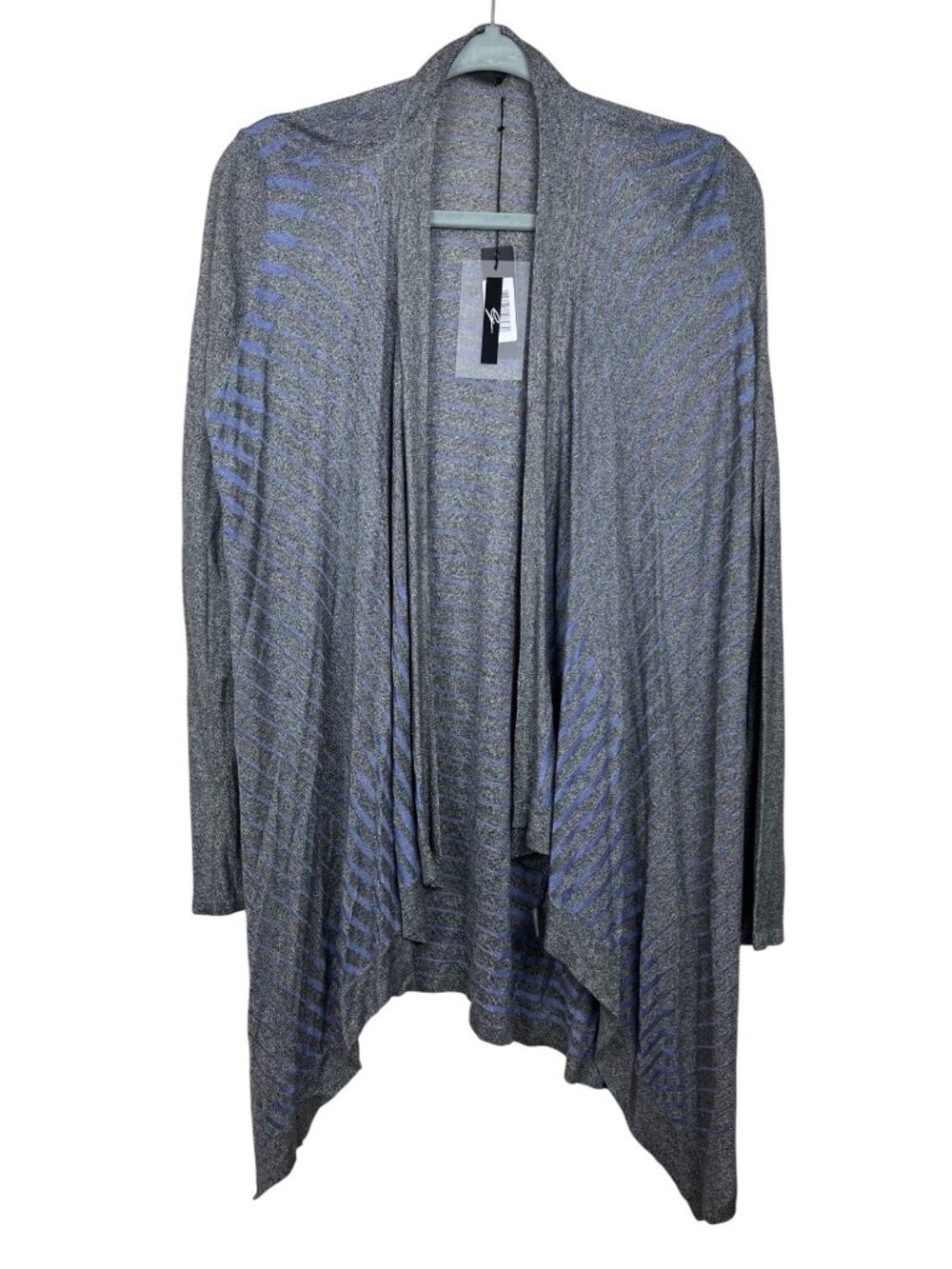 Lyn Draped Cardigan